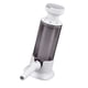 thumbnail image 1 of Máquina Embutidora De Salchichas Máquina De Salchichas Casera De Cocina Extraíble Con 4 Tubos De Relleno, Máquina Llenadora Manual De Salchichas De 2,2 Libras Para Cocina, 1 of 8