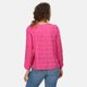 thumbnail image 3 of Regatta - Blusa Calluna de Manga Larga para Mujer (Rosa Fusión), 3 of 6