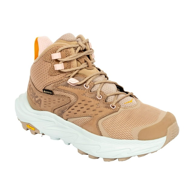 Hoka Women's Anacapa 2 Mid GTX Sneaker