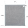 thumbnail image 3 of Car Seat Heater,Heated Car Seat Back Warmer Usb, 3 of 3