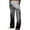 Grey, variant on Men's Casual Pants with Straight Fit and Print for Everyday Wear Modern Trousers for Spring to Autumn Comfortable Dedication in -Edge Style