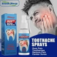 thumbnail image 1 of Pain Relief Dental Spray - Freshen Breath, Improve Oral Health, 1 of 5