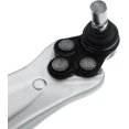 thumbnail image 5 of Detroit Axle - Front Left Lower Control Arm for Chevy Cobalt HHR Pontiac Pursuit G5, Control Arm with Ball Joint Assembly Replacement, 5 of 7