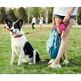 thumbnail image 2 of Correa retráctil para perros Taglory de 16 pies sin enredos para perros de 45 kg, 2 of 6