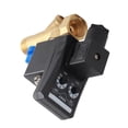 thumbnail image 1 of Timer Drain Valve for Air Compressor, Adjustable Time and Frequency, Waste Less Air With G1/2 Thread, Integrated Brass Valve, 1 of 7