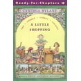 thumbnail image 1 of A Little Magasinage (Part of Galley Street Cousins) par Cynthia Rylant, 1 of 2