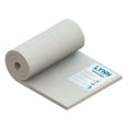 thumbnail image 1 of Lynn Manufacturing 2300F Ceramic Fiber Blanket, 48” x 18” x 1”, 9449, 1 of 4