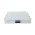 thumbnail image 3 of Husky® "Velocity " Knitted Fabric , Spring Coils, HD Foam - Single Mattress, 3 of 3