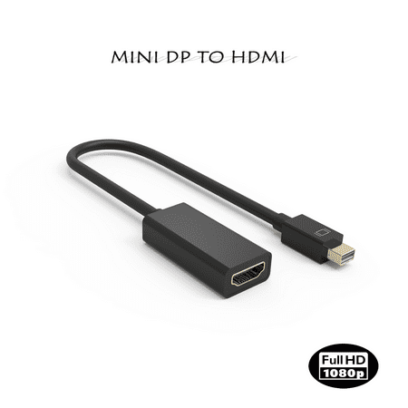 Onn Mini Displayport To Hdmi Adapter Brickseek