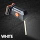 thumbnail image 3 of pstuiky Luces traseras LED en forma de gota, recargables por USB, aptas para cualquier tipo de luces traseras de pilar de asiento., 3 of 9