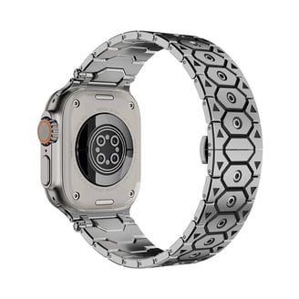 Garmin QuickFit 22mm Silicone Watch Band, Dark Sandstone, 010