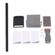 thumbnail image 2 of Lápiz Capacitivo De Plástico Premium Con 4096 Niveles De Sensibilidad A La Presión, 3 Puntas Para Galaxy Z Fold 5, Tacto Y Control Precisos Para Dibujar Y Escribir, 2 of 7
