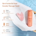 thumbnail image 6 of Plantifique Korean Vitamin C Face Massage Serum, Hydrating Anti-Aging, 6 of 7