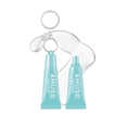 thumbnail image 1 of Amuse Porte-clés Baume Teinté 6 g - 01 Riz, 1 of 4