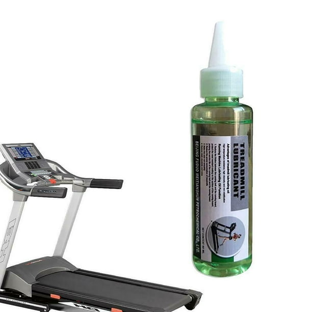 Treadmill grease walmart new arrivals