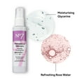 No7 Menopause Skincare Instant Cooling Mist with Rose Water and