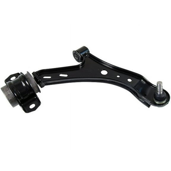 Front Right Lower Control Arm and Ball Joint Assembly - Compatible with 2005 - 2009 Ford Mustang 2006 2007 2008