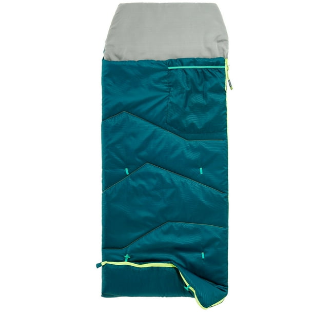 Decathlon Quechua MH100, 50F Sleeping Bag