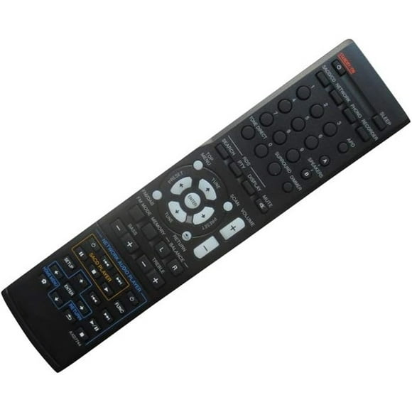 Mando a distancia para Pioneer AXD7744 AXD7647 SX-20-S SX-20-K SX-20DAB-K SX-20DAB-S Receptor AV estéreo