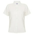 thumbnail image 1 of Henbury Chemise Formelle à Manches Courtes pour Femmes, 1 of 1