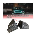 thumbnail image 3 of Interruptor de botones de volante Mfd del lado izquierdo del coche para Golf Mk6 Mk6 5c0959537a/5c0959538b, 3 of 5