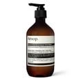 thumbnail image 1 of Bálsamo de manos Aesop Resurrection Aromatique, 500 ml, rico en hidratación, 1 of 6