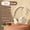 Khaki, variant on Head-Mounted Retro Bluetooth Earphones SMY63A Noise-Cancelling Wireless Bluetooth Over-Ear Headphones