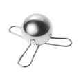 thumbnail image 1 of Chiller Stainless For Coffee Reusable With Stand Iced Coffee Chiller Accessory For Coffee, 1 of 9