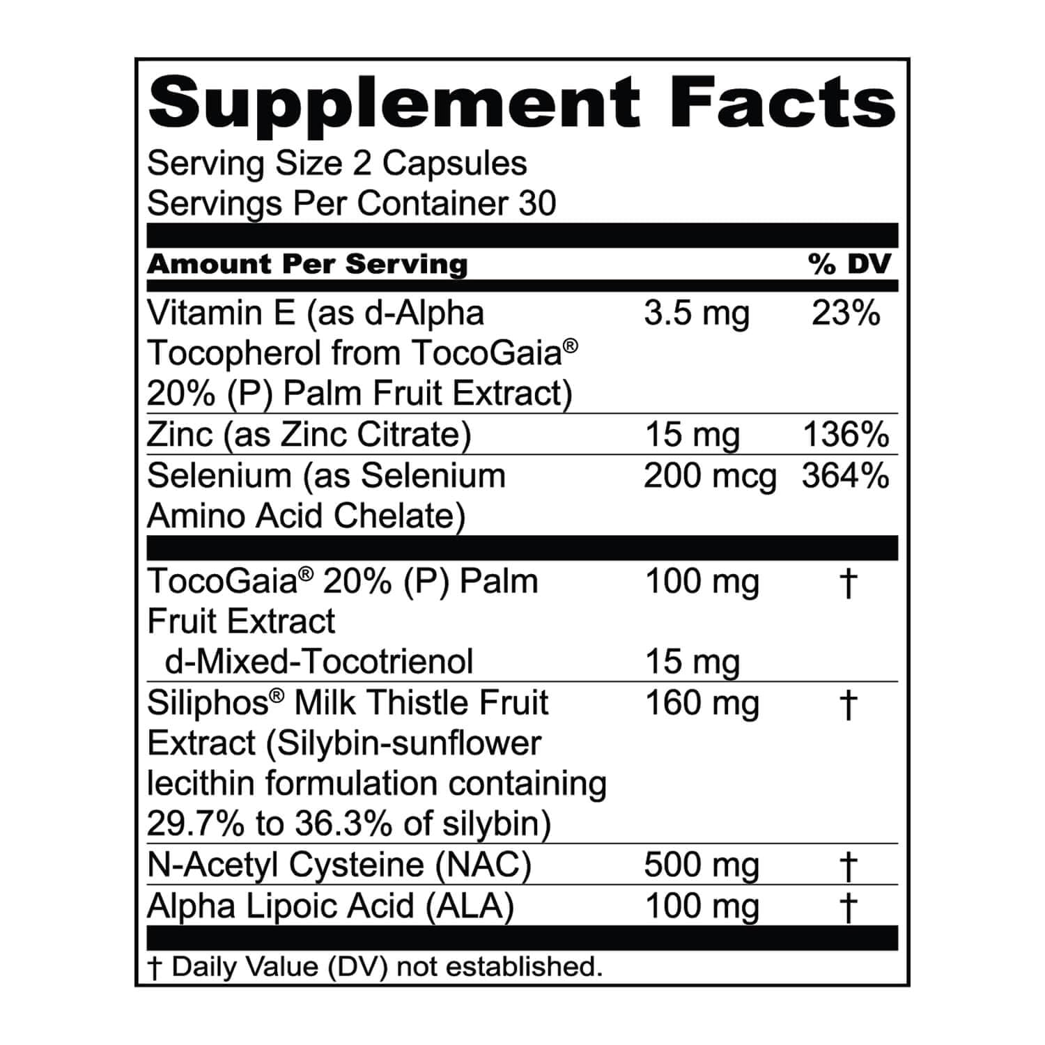 1MD Nutrition LiverMD - Liver Cleanse Supplement | Siliphos Milk Thistle Extract - Highly Bioavailable, Clinically Studied for Liver Detox | 60 Capsules