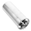 thumbnail image 1 of unbranded Capacitor De Arranque Cbb65 450V Para Compresor Y Unidad Exterior De Aire Acondicionado Plateado, 1 of 8