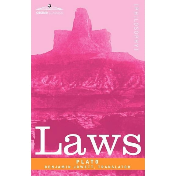 Laws, (Paperback)