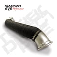 thumbnail image 4 of Diamond Eye TURBO-DIRECT 3in AL CHEVY/GMC LLY LBZ LLM DURAMAX 04-10 Fits select: 2004-2010 CHEVROLET SILVERADO, 2004-2010 GMC SIERRA, 4 of 5