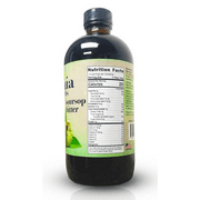 Maia Herbs Soursop Bitters Liquid 16oz - Premium Holistic Immune Boost