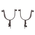 thumbnail image 2 of Horse Spurs,  Control Engraved Spur Firm 1 Pair Anti Rust  For Equestrian, 2 of 8