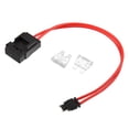 thumbnail image 1 of 32V Bajo Perfil  para Mini Fusible Adaptador Kit con 2uds 25A Cuchilla Estilo Fusible, 1 of 1