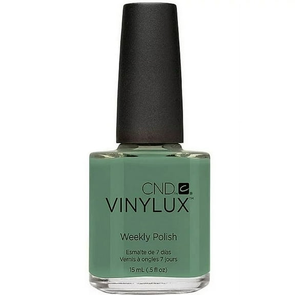 CND Vinylux Weekly Polish, Sage Scarf 0.50 oz