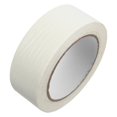 thumbnail image 1 of Cinta adhesiva blanca para costuras, cinta adhesiva para pintar, cinta adhesiva de papel, cinta adhesiva extraíble, cinta adhesiva para pintura, 1 of 6