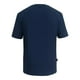 thumbnail image 2 of Playera para Hombre Umbro Talla G Manga Corta Deportiva Marino, 2 of 4