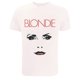 thumbnail image 1 of Blondie - Camiseta Cara para Mujer (Blanco), 1 of 2