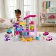 thumbnail image 3 of Barbie DreamHouse Bundle by Little People, 3 of 4