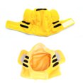 thumbnail image 4 of Cloth Cat Cap, Pet Costume Hat, Cute Cotton for Cat Photo Props, 4 of 7