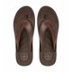 thumbnail image 4 of Sandalia Duo Pack Para Hombre CASTALIA 507-140 Negro y Café, 4 of 4