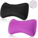 thumbnail image 1 of Paquete de 2 almohadas de microperlas para el cuello, 15 x 8 x 2 pulgadas, reposacabezas de hueso, almohadas de microperlas para dormir, cojín suave, cómodo soporte para adultos, espalda, sofá cama,, 1 of 7