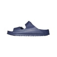 thumbnail image 3 of SANDALIA ALBERCA PLAYA EVA GREEN MUJER DAMA AZUL MARINO UV054M LEON  UV054Mp, 3 of 3