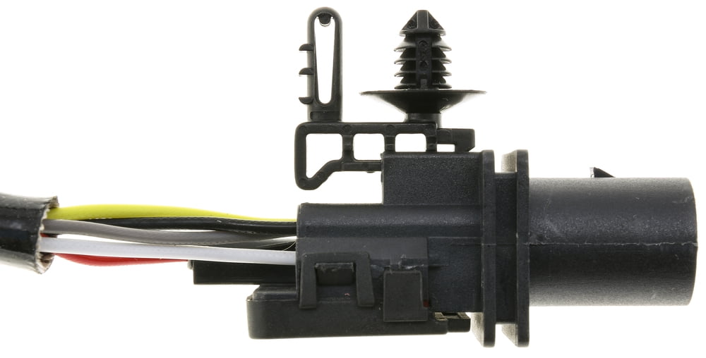 NTK 27091 Wideband Oxygen Sensor: Air-Fuel Ratio 5 Wire, 13.75 Long, Heated, Direct Fit