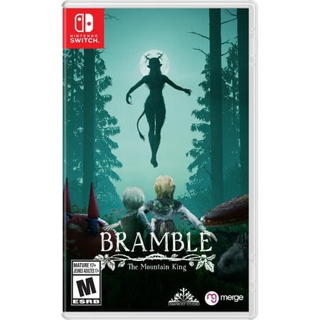 UPC: 0819335021686 | Bramble: The Mountain King Nintendo Switch
