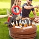 thumbnail image 4 of Enfriador De Bebidas Inflable Cubitera Inflable Para Fiestas Decoraciones Para Fiestas Con Forma De Toro Adecuado Para Barbacoas De Verano, Fiestas Deportivas, Cumpleaños, Picnics Y Bufés, 4 of 8