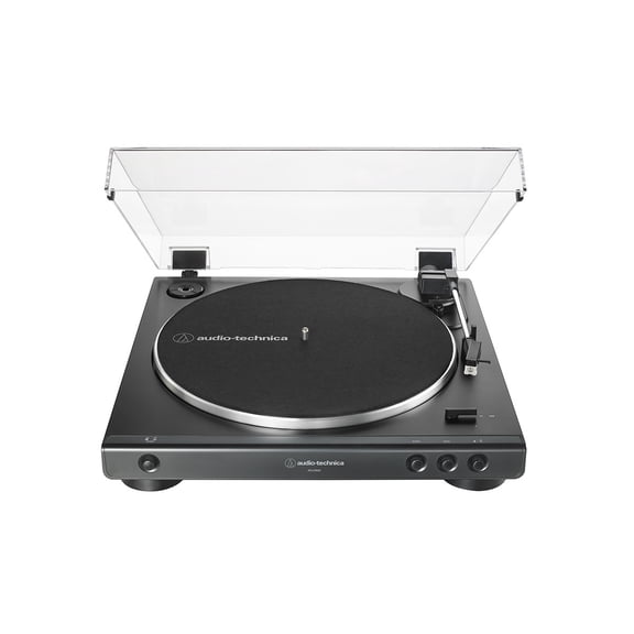 AUDIO TECHNICA Tornamesa AT-LP60X-GM