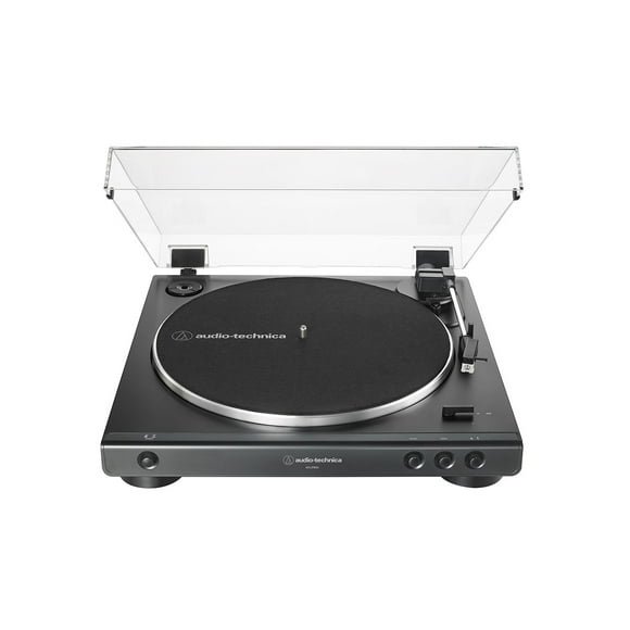 AUDIO TECHNICA Tornamesa AT-LP60X-GM