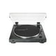 thumbnail image 1 of AUDIO TECHNICA Tornamesa AT-LP60X-GM, 1 of 2